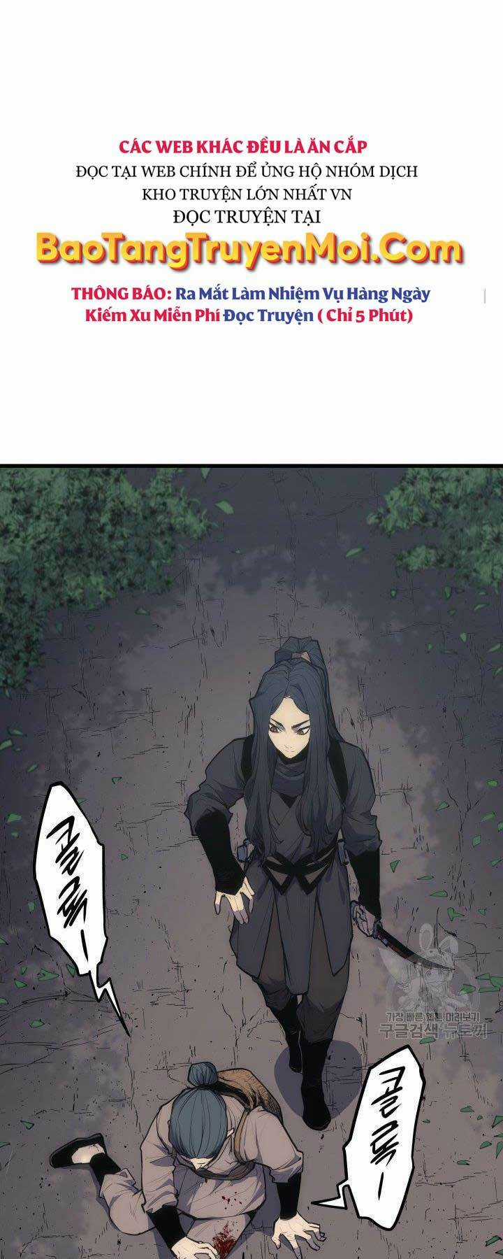 Tử Thần Phiêu Nguyệt Chapter 19 trang 27