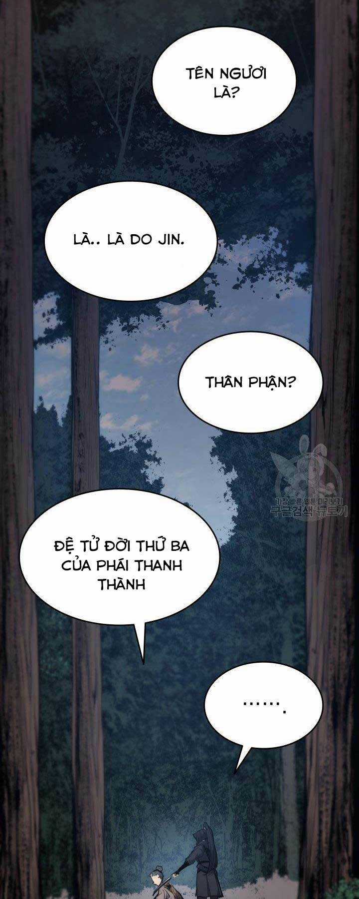 Tử Thần Phiêu Nguyệt Chapter 19 trang 29