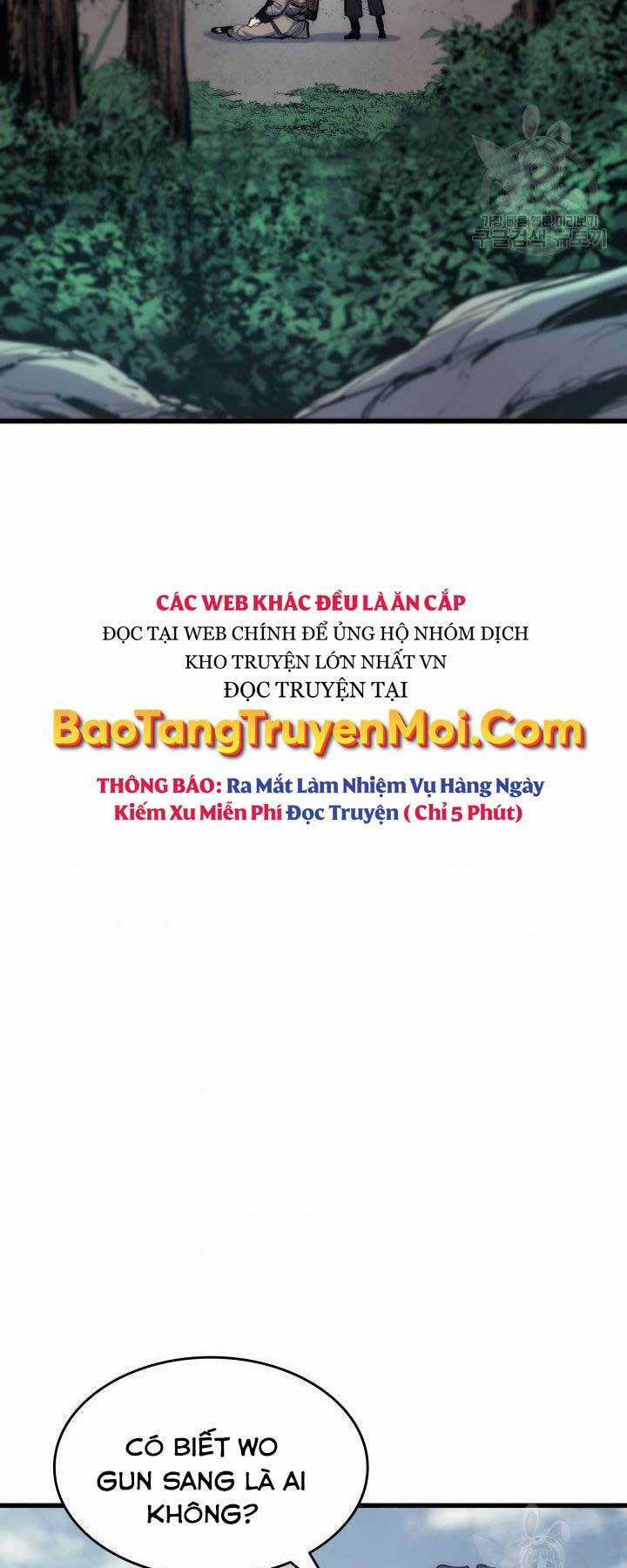 Tử Thần Phiêu Nguyệt Chapter 19 trang 30