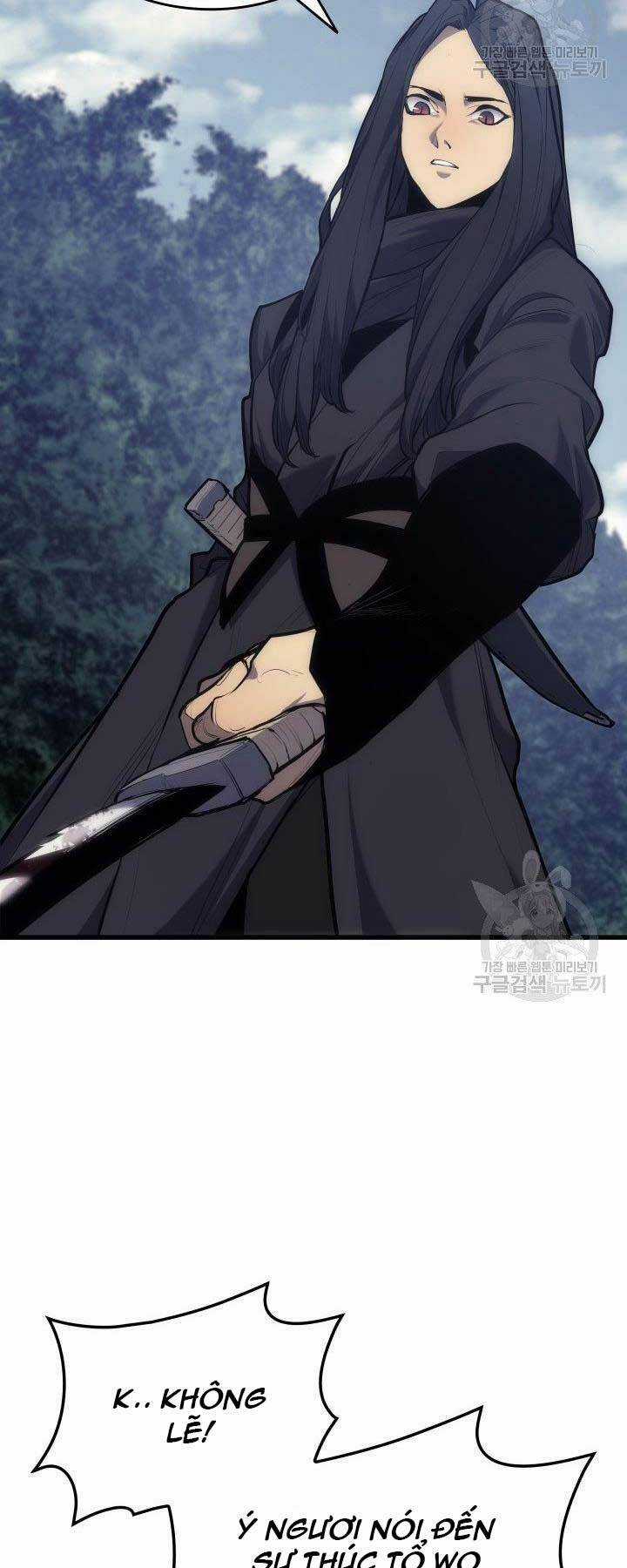 Tử Thần Phiêu Nguyệt Chapter 19 trang 31