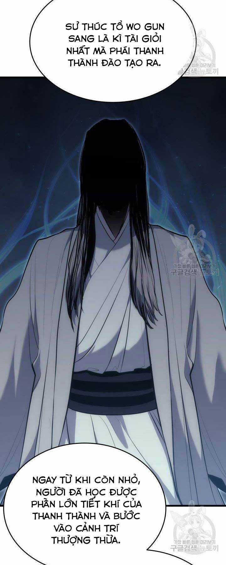 Tử Thần Phiêu Nguyệt Chapter 19 trang 34