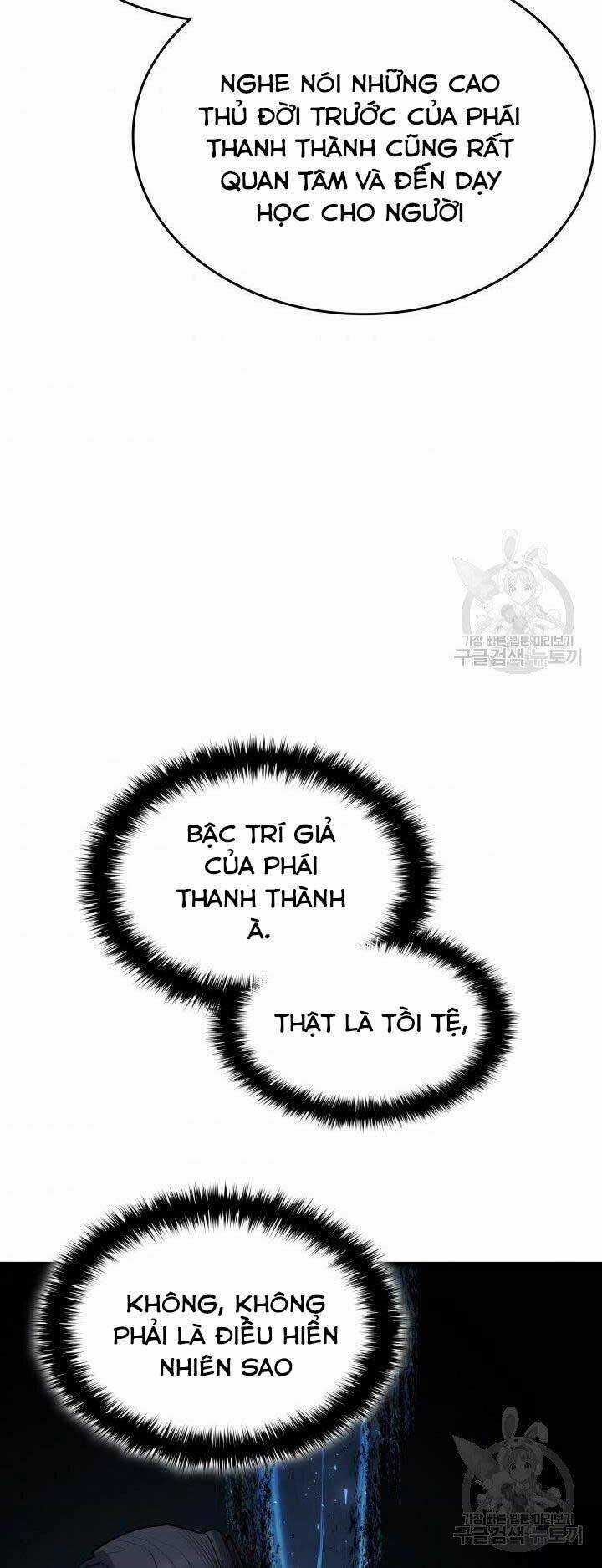 Tử Thần Phiêu Nguyệt Chapter 19 trang 35