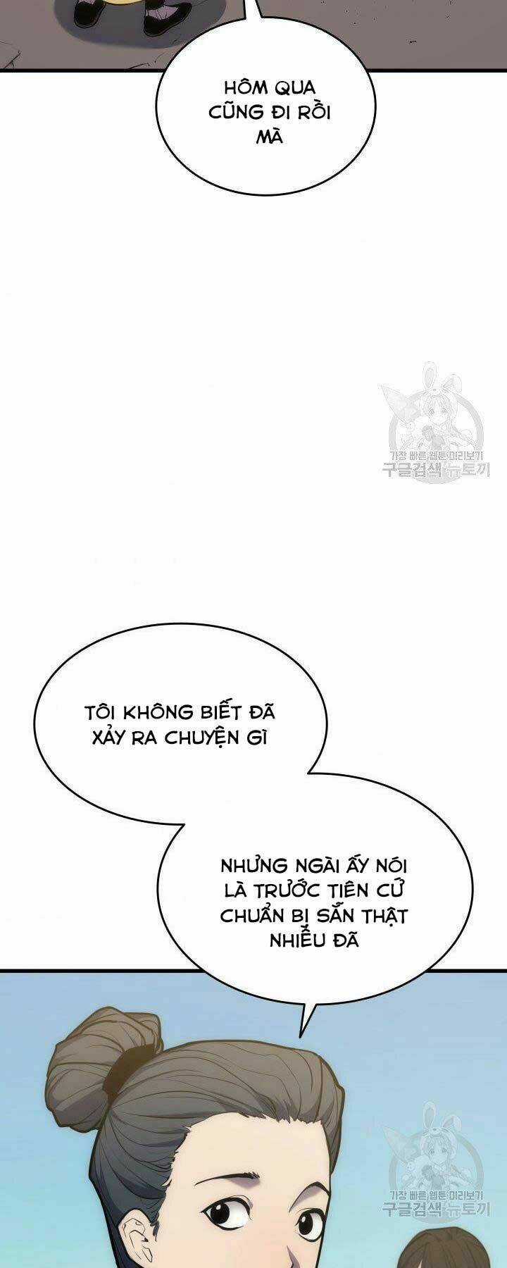 Tử Thần Phiêu Nguyệt Chapter 19 trang 4