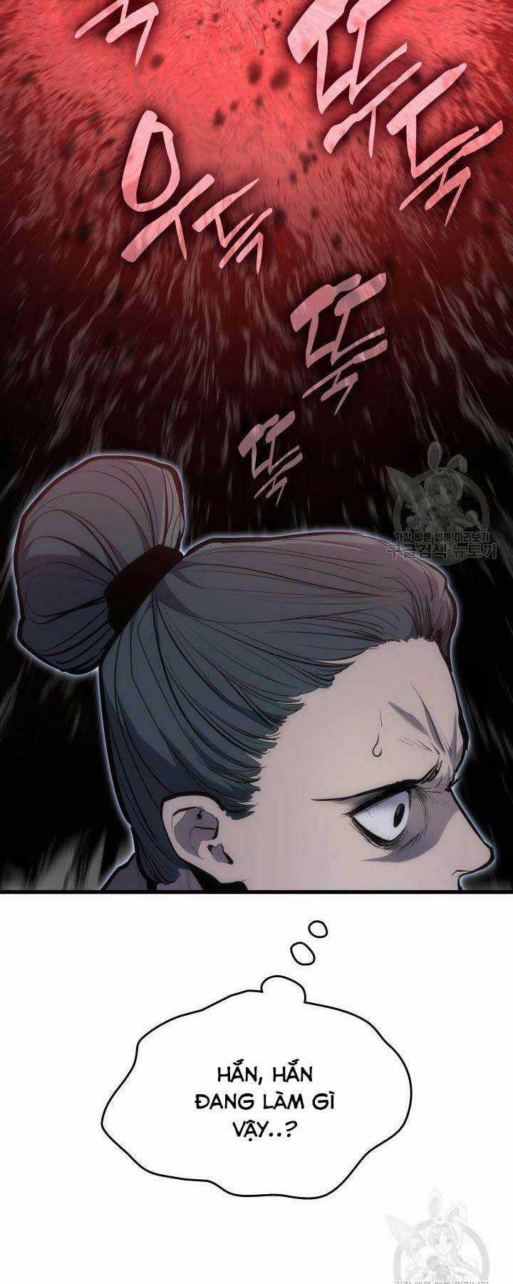 Tử Thần Phiêu Nguyệt Chapter 19 trang 42