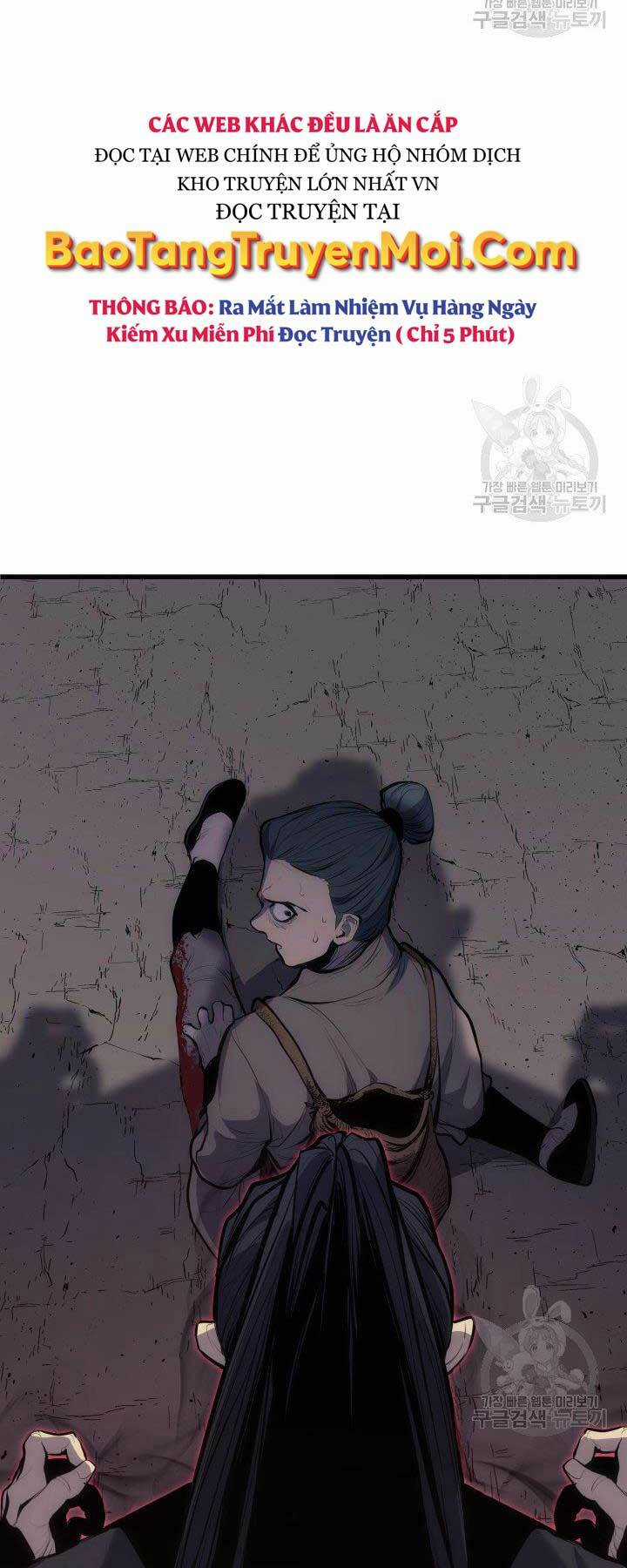 Tử Thần Phiêu Nguyệt Chapter 19 trang 43