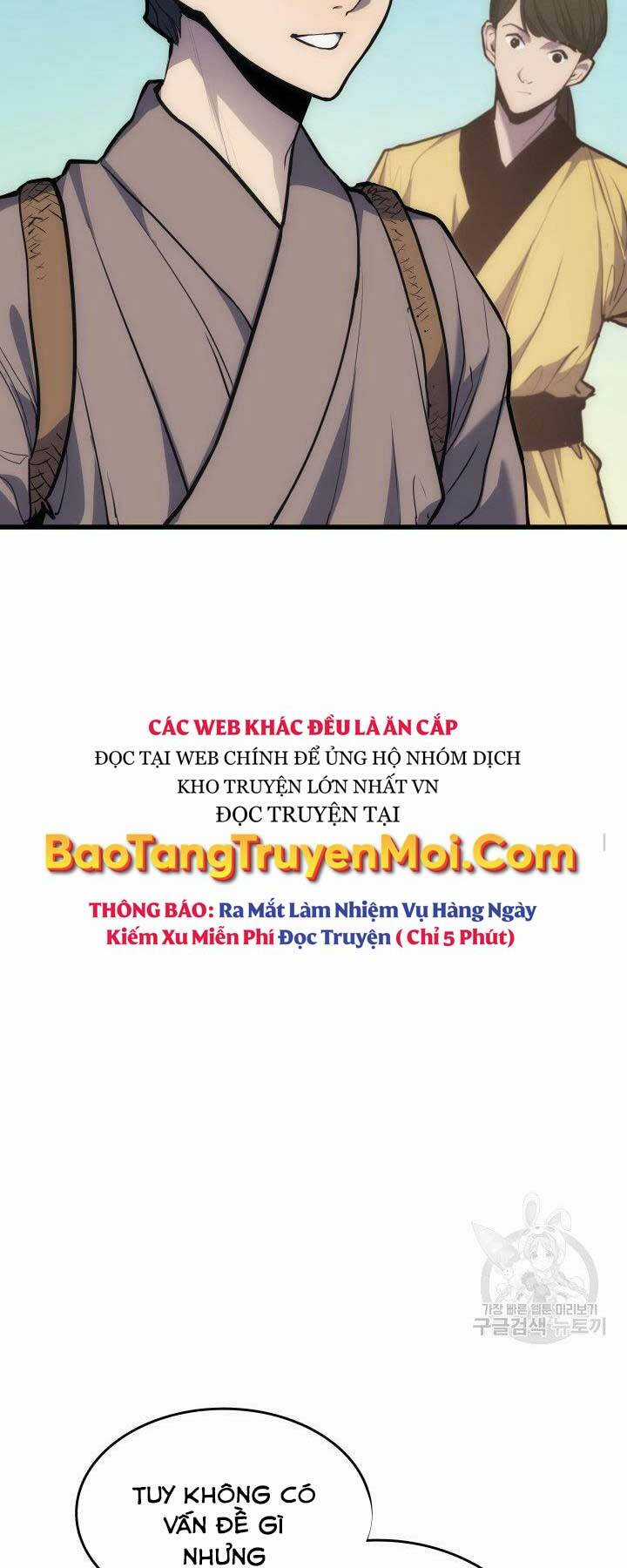 Tử Thần Phiêu Nguyệt Chapter 19 trang 5