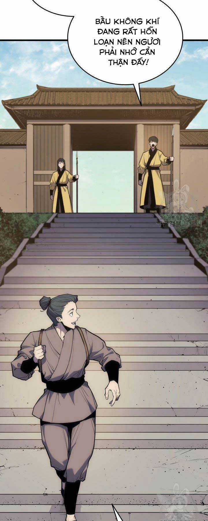 Tử Thần Phiêu Nguyệt Chapter 19 trang 6