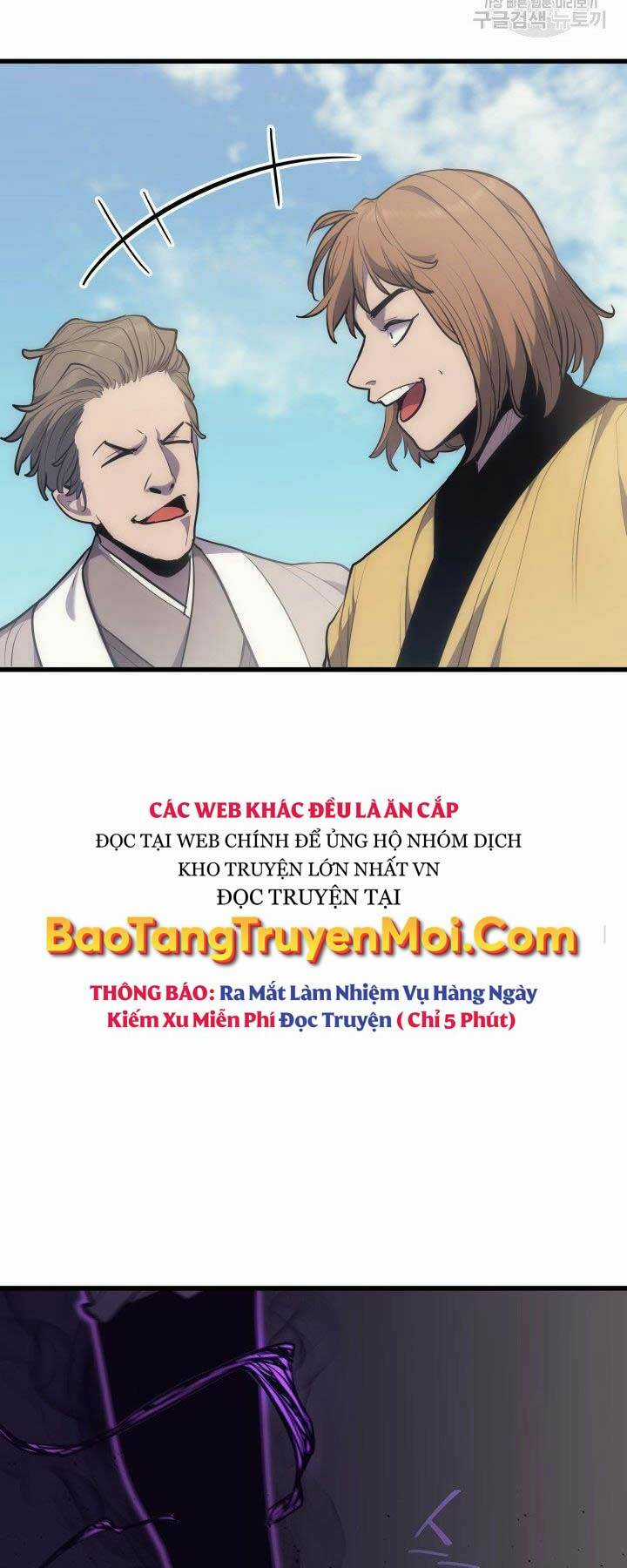 Tử Thần Phiêu Nguyệt Chapter 19 trang 65