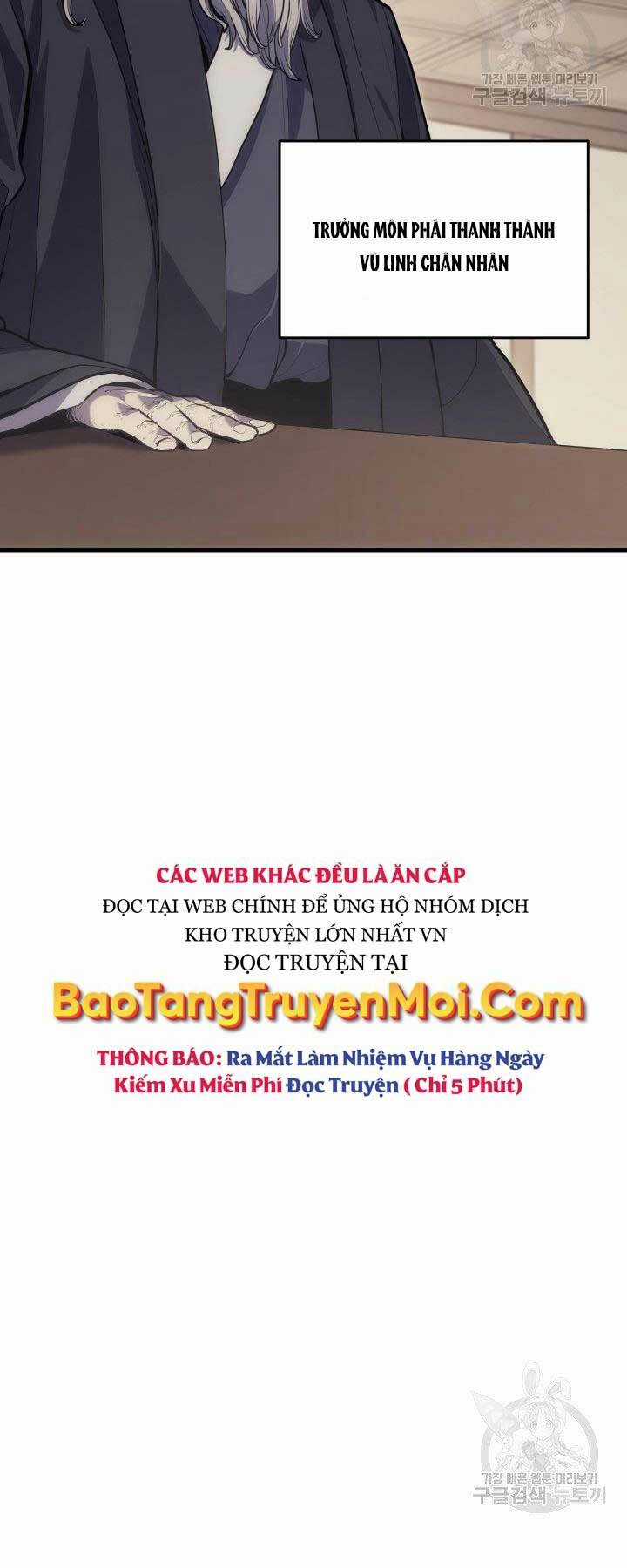 Tử Thần Phiêu Nguyệt Chapter 19 trang 86