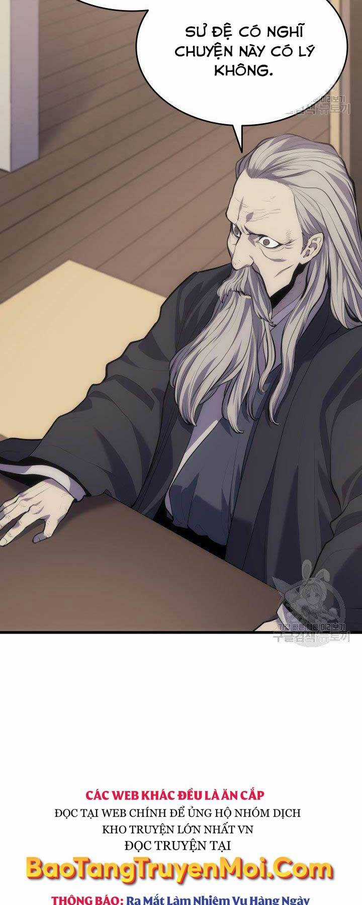 Tử Thần Phiêu Nguyệt Chapter 19 trang 88