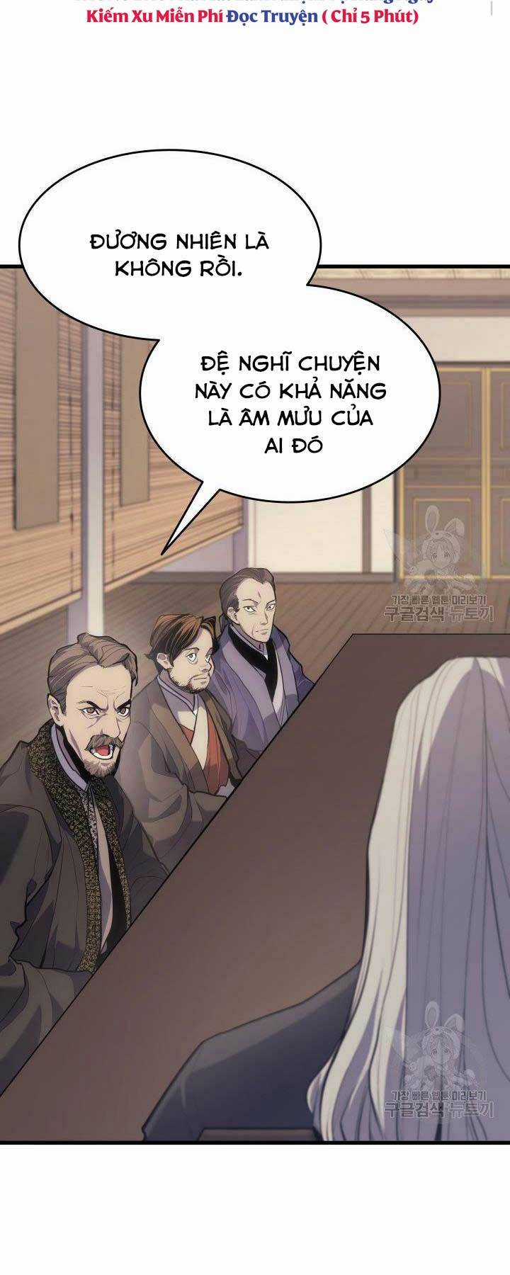 Tử Thần Phiêu Nguyệt Chapter 19 trang 89