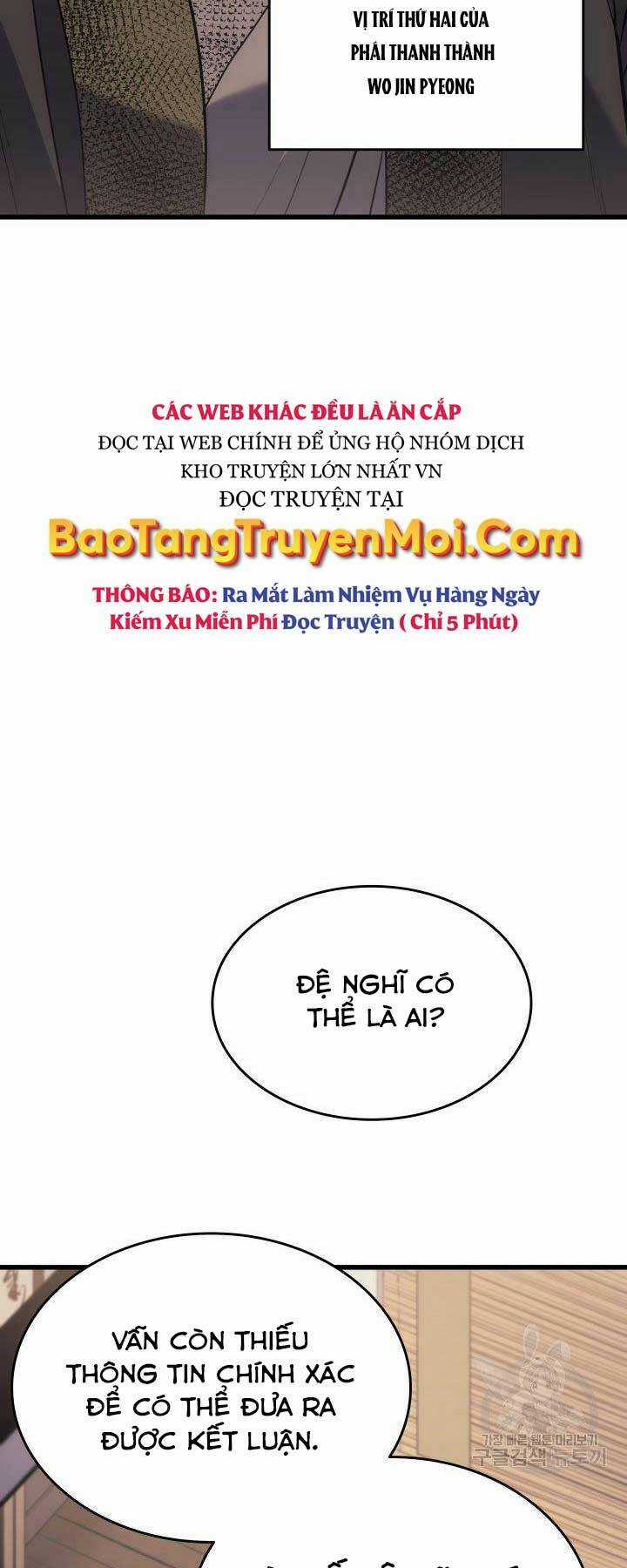 Tử Thần Phiêu Nguyệt Chapter 19 trang 91