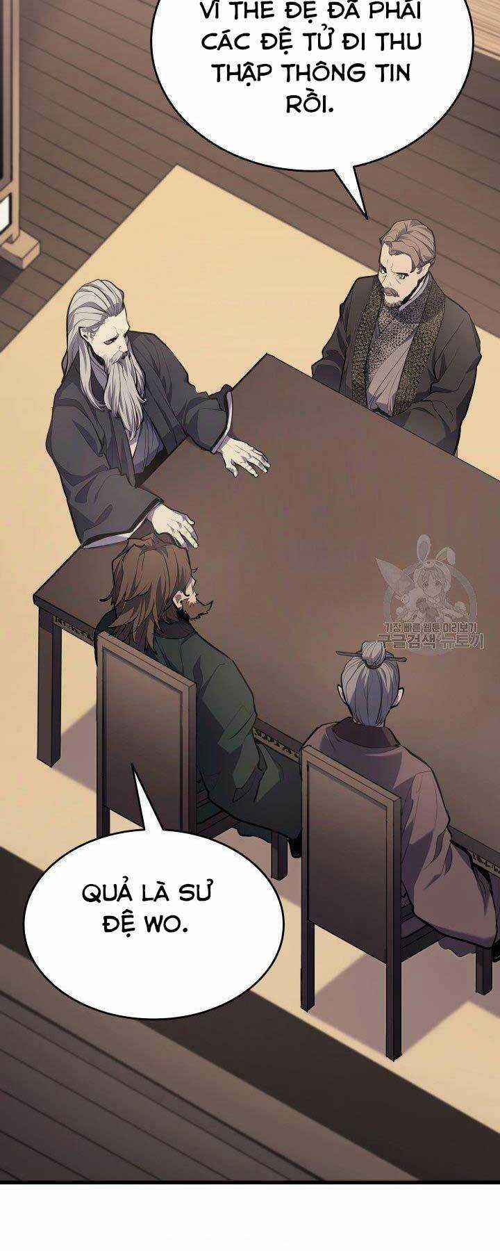 Tử Thần Phiêu Nguyệt Chapter 19 trang 92