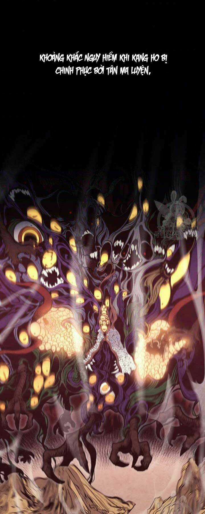 Tử Thần Phiêu Nguyệt Chapter 19 trang 98