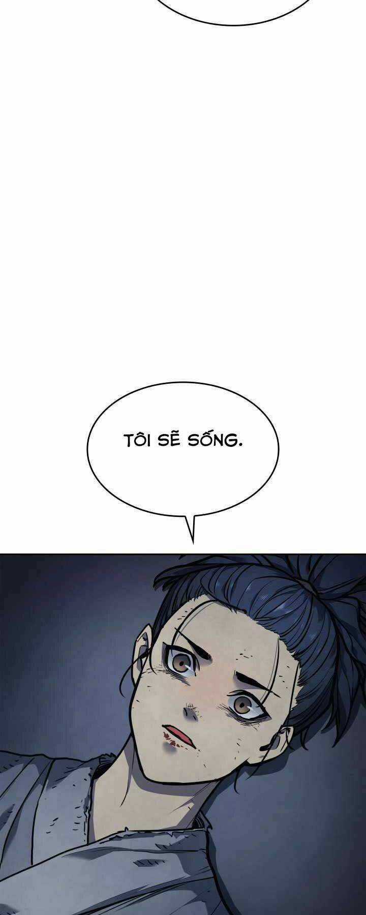 Tử Thần Phiêu Nguyệt Chapter 2 trang 10