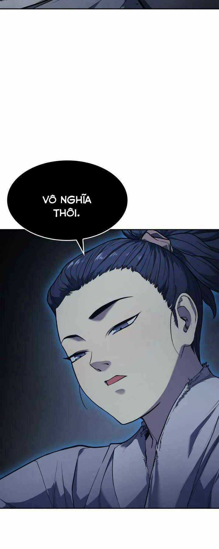 Tử Thần Phiêu Nguyệt Chapter 2 trang 11