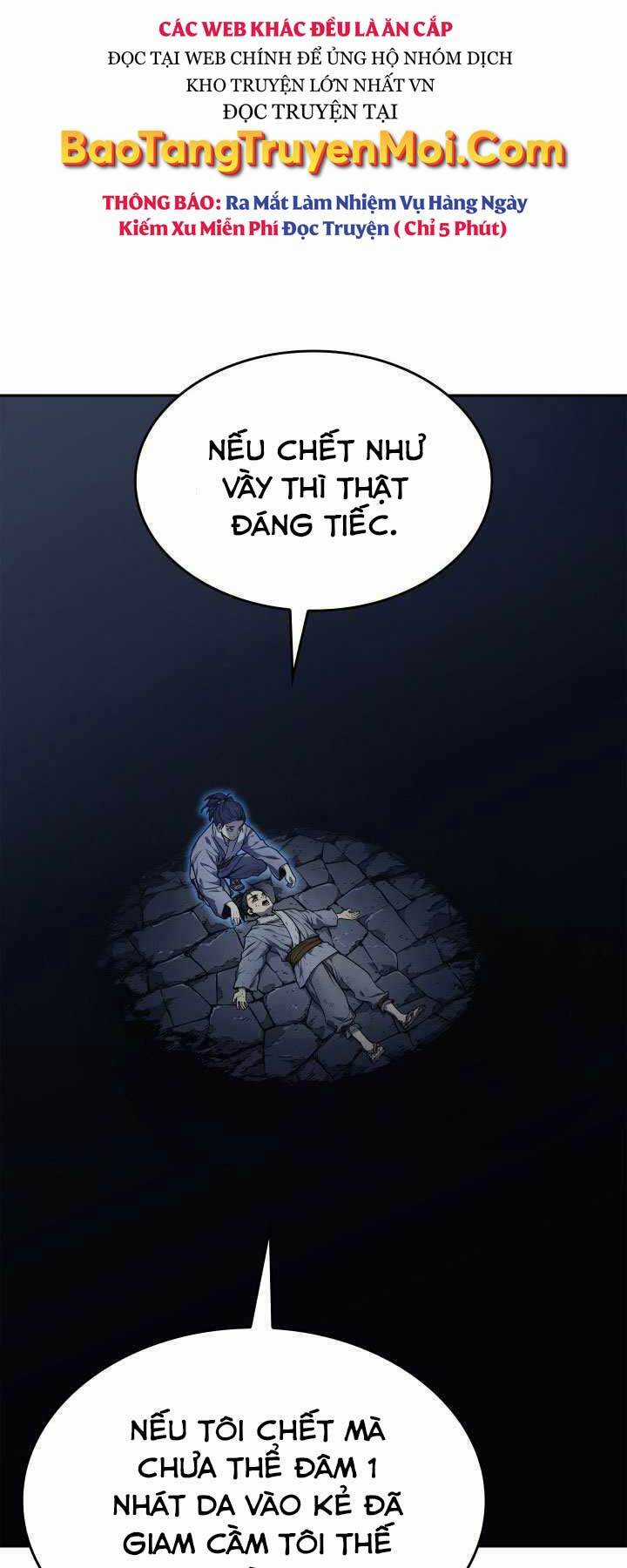 Tử Thần Phiêu Nguyệt Chapter 2 trang 12