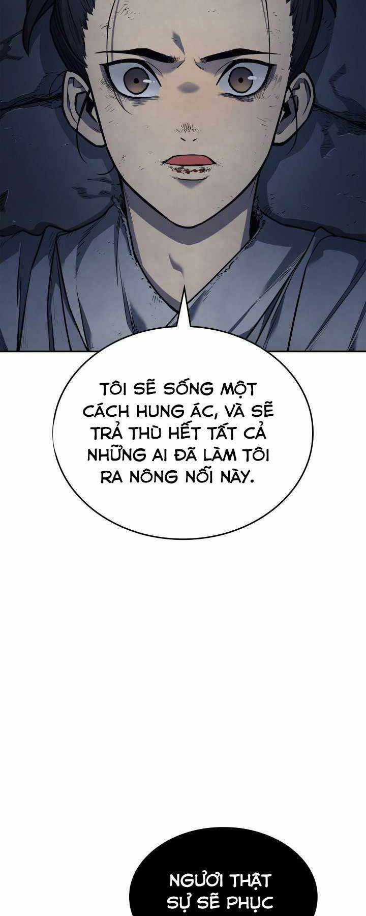 Tử Thần Phiêu Nguyệt Chapter 2 trang 14