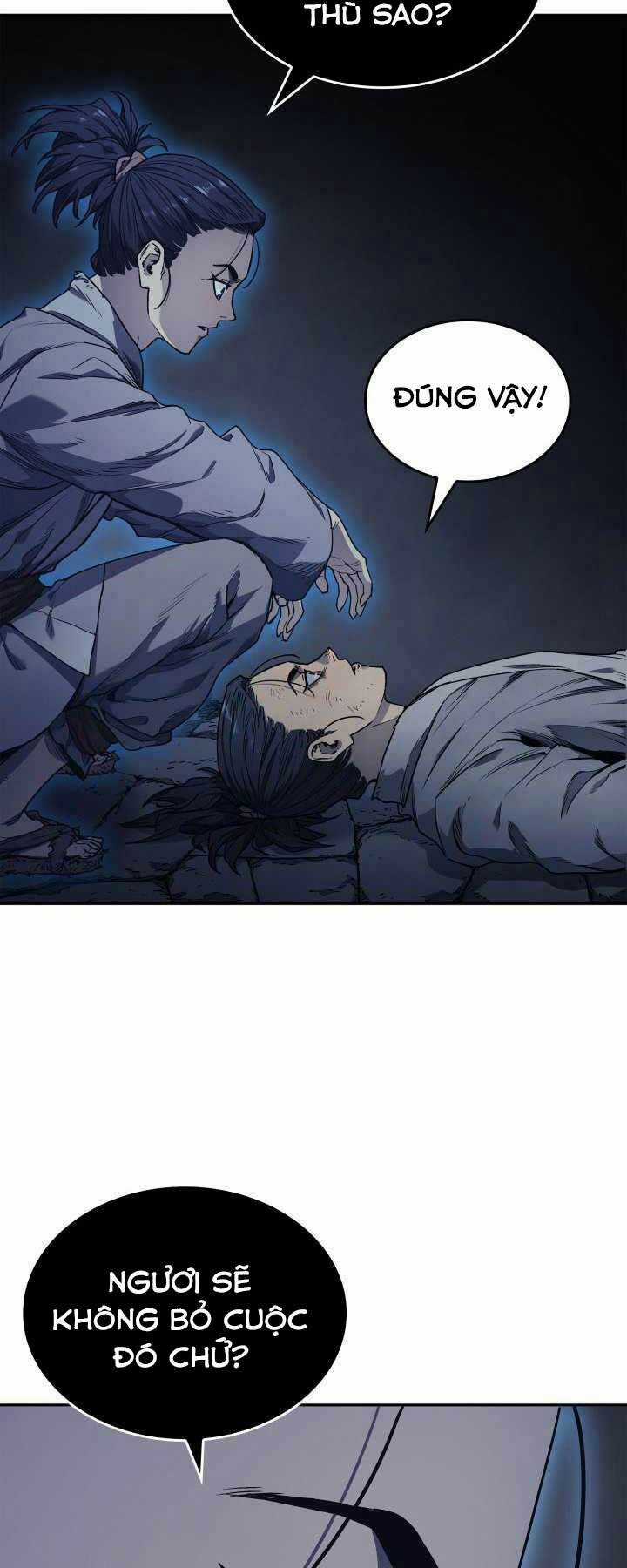 Tử Thần Phiêu Nguyệt Chapter 2 trang 15