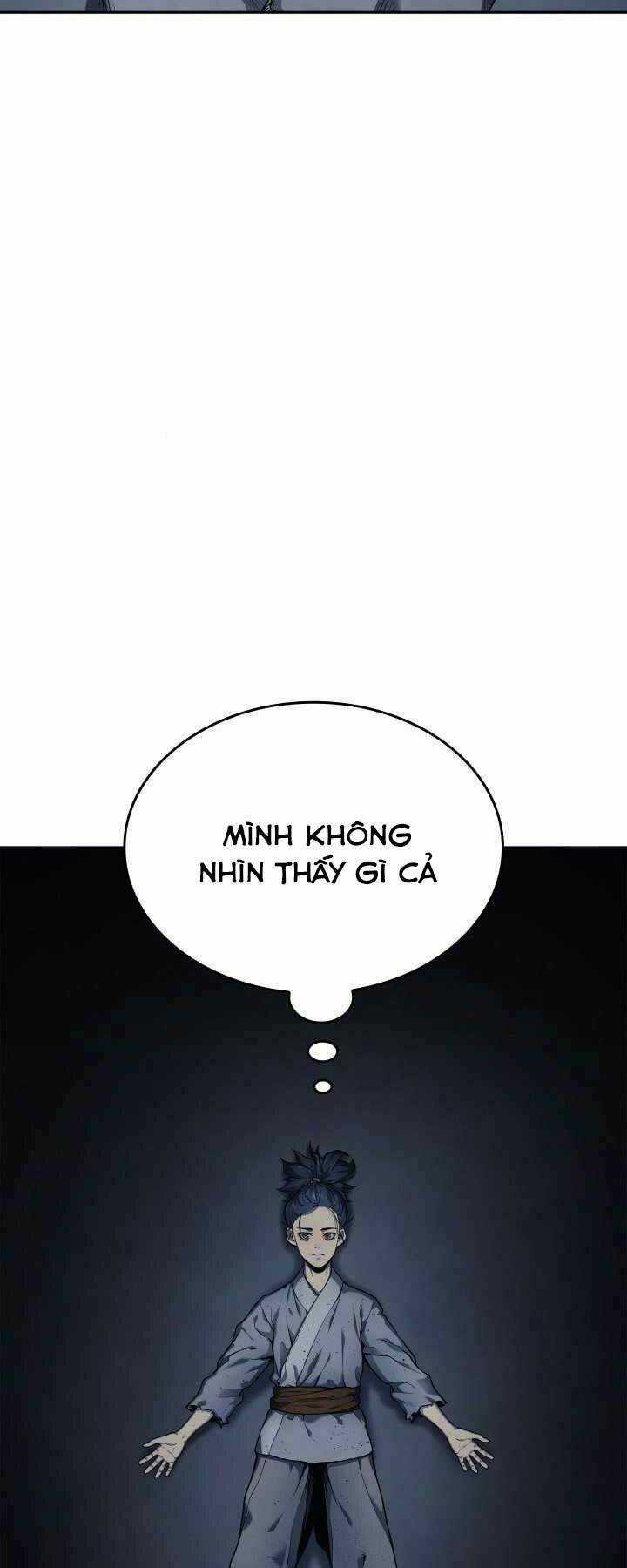 Tử Thần Phiêu Nguyệt Chapter 2 trang 20