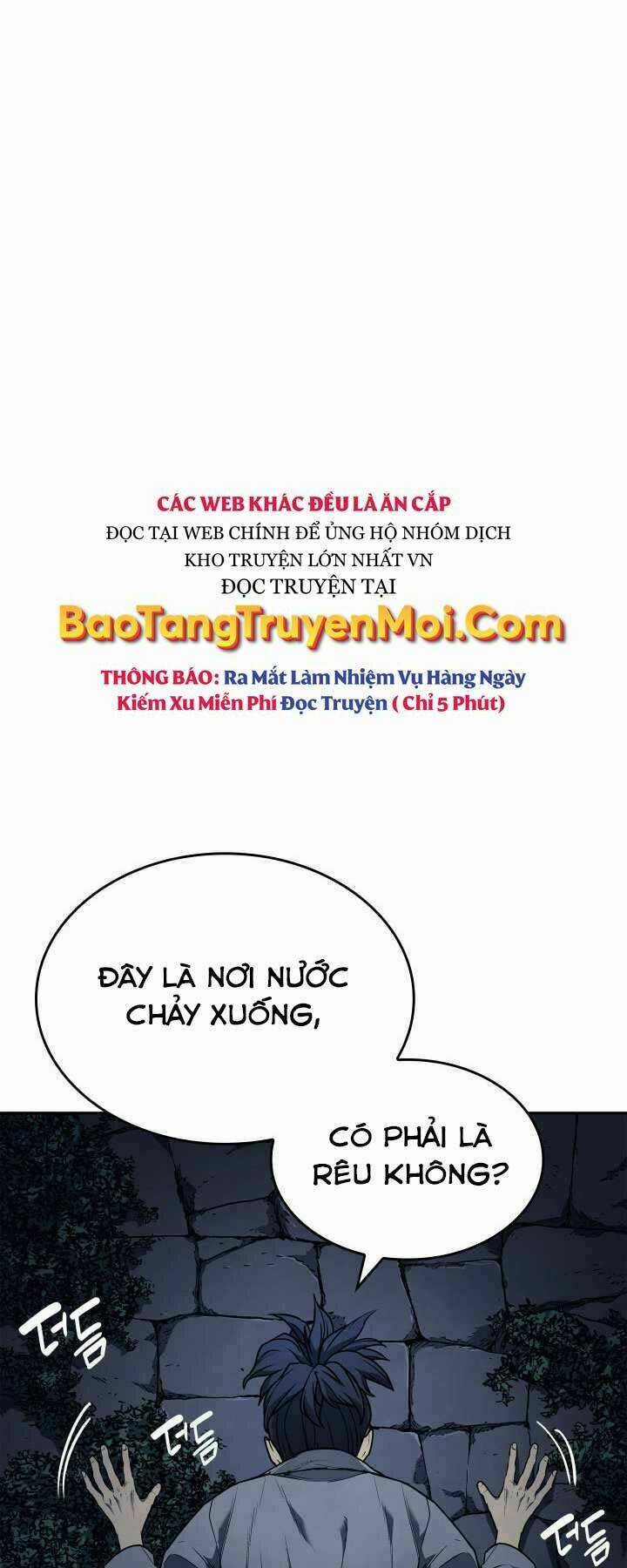 Tử Thần Phiêu Nguyệt Chapter 2 trang 23