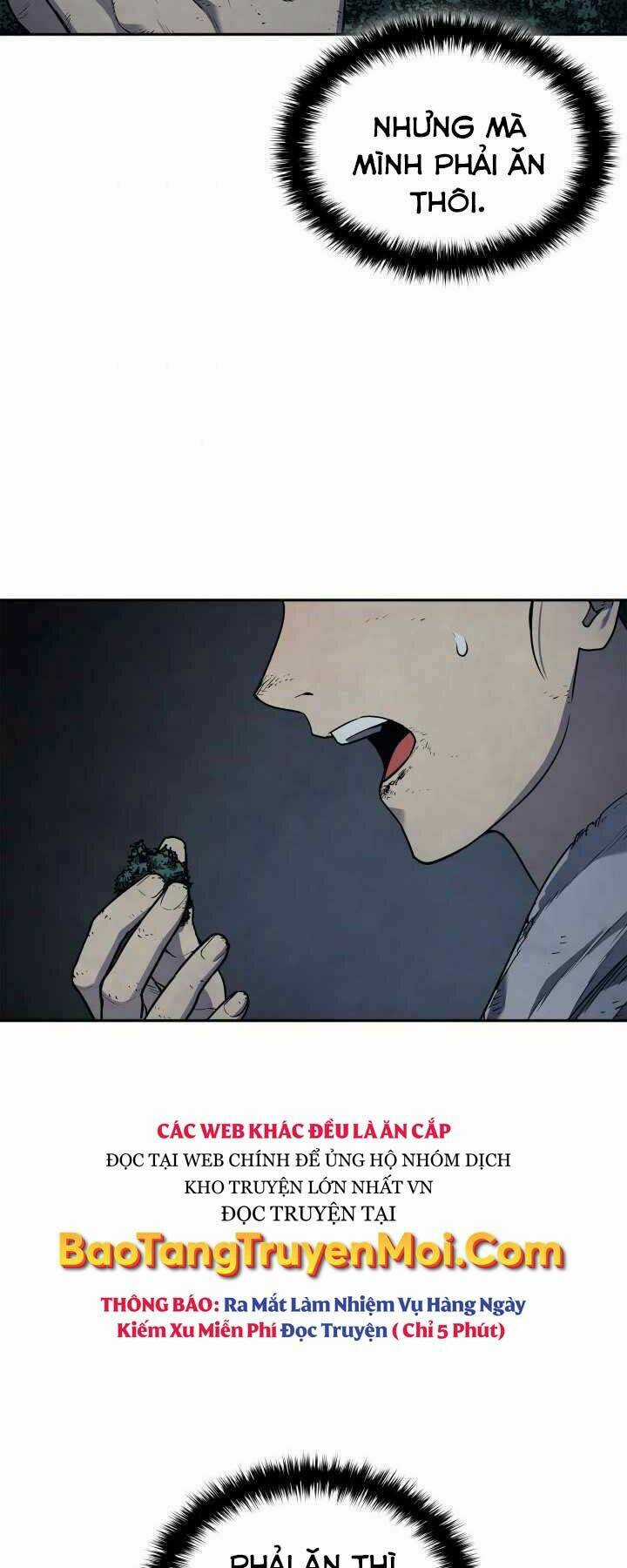 Tử Thần Phiêu Nguyệt Chapter 2 trang 25