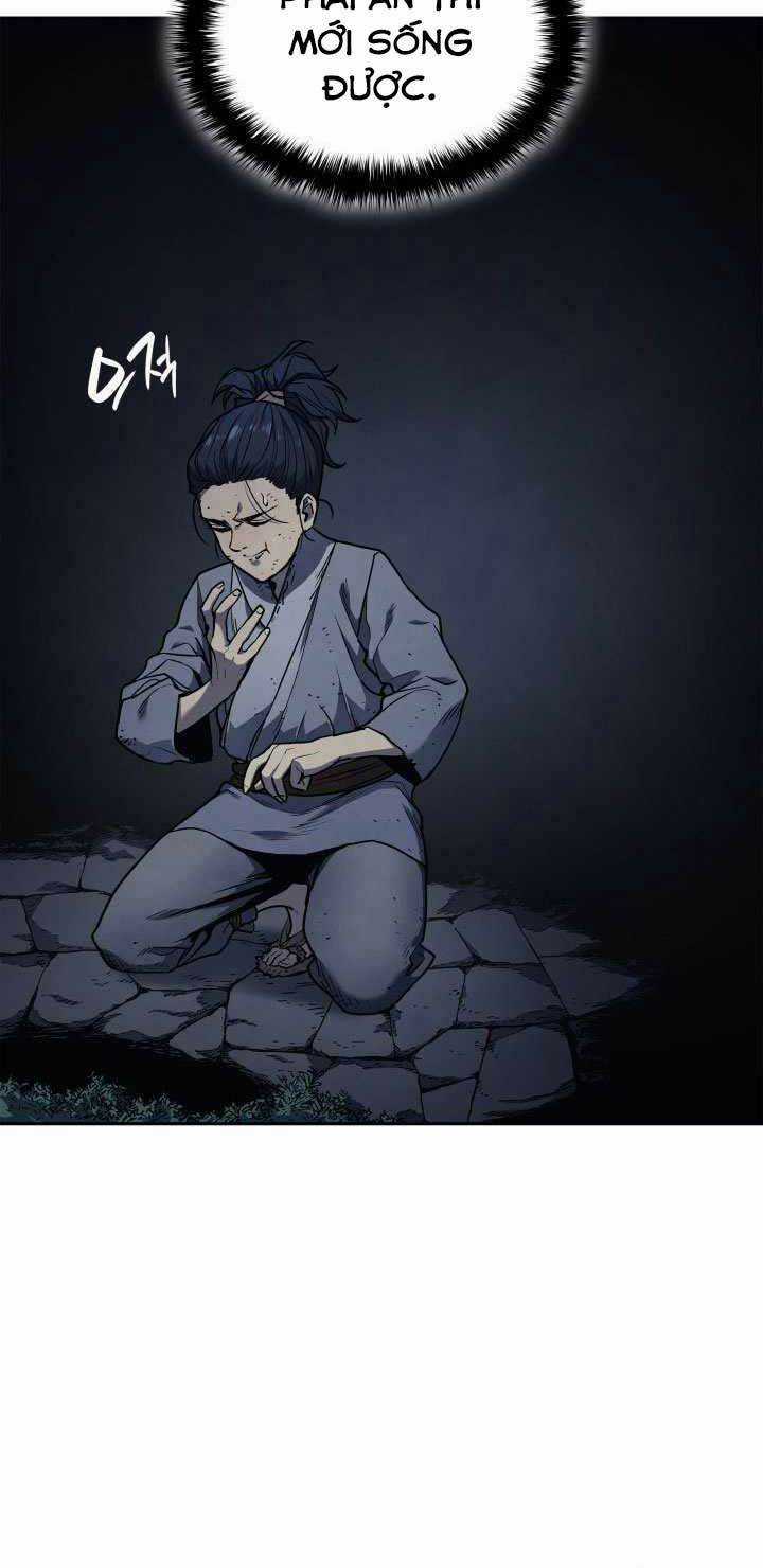 Tử Thần Phiêu Nguyệt Chapter 2 trang 26