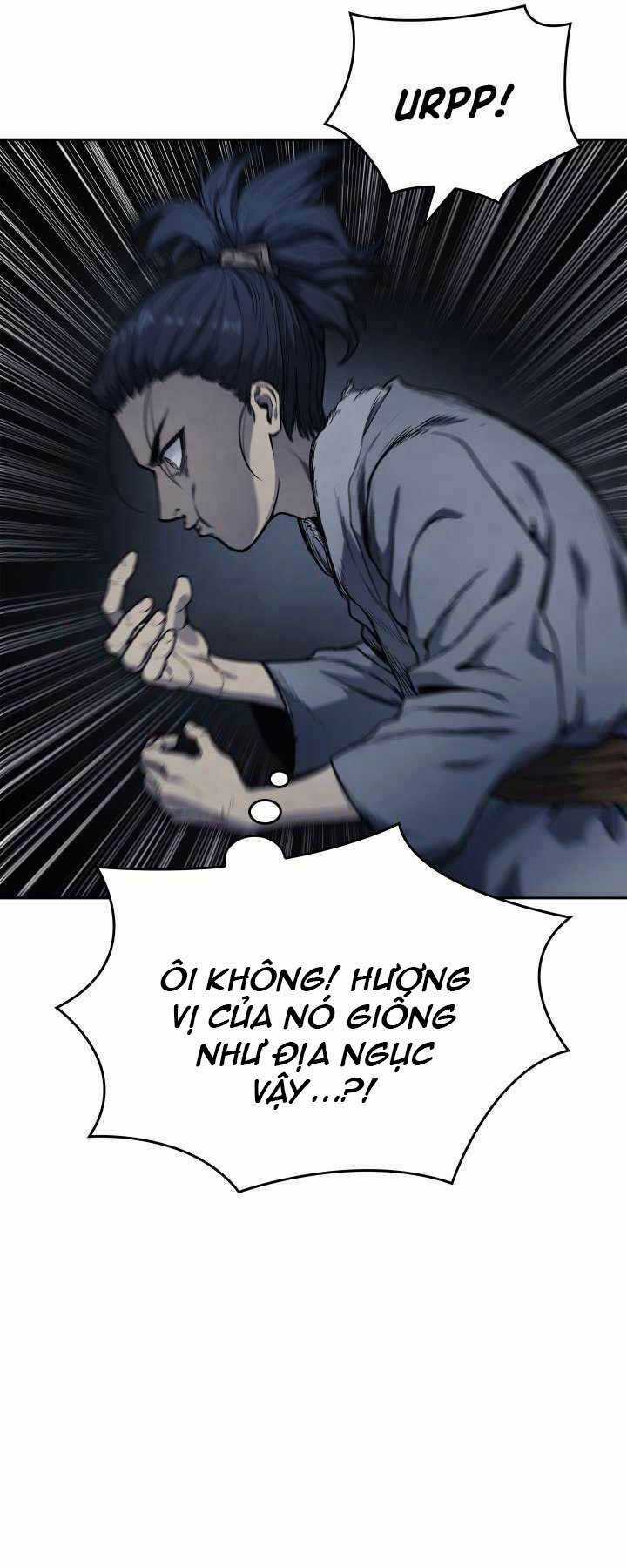 Tử Thần Phiêu Nguyệt Chapter 2 trang 27