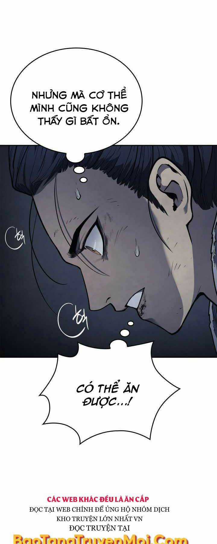 Tử Thần Phiêu Nguyệt Chapter 2 trang 28