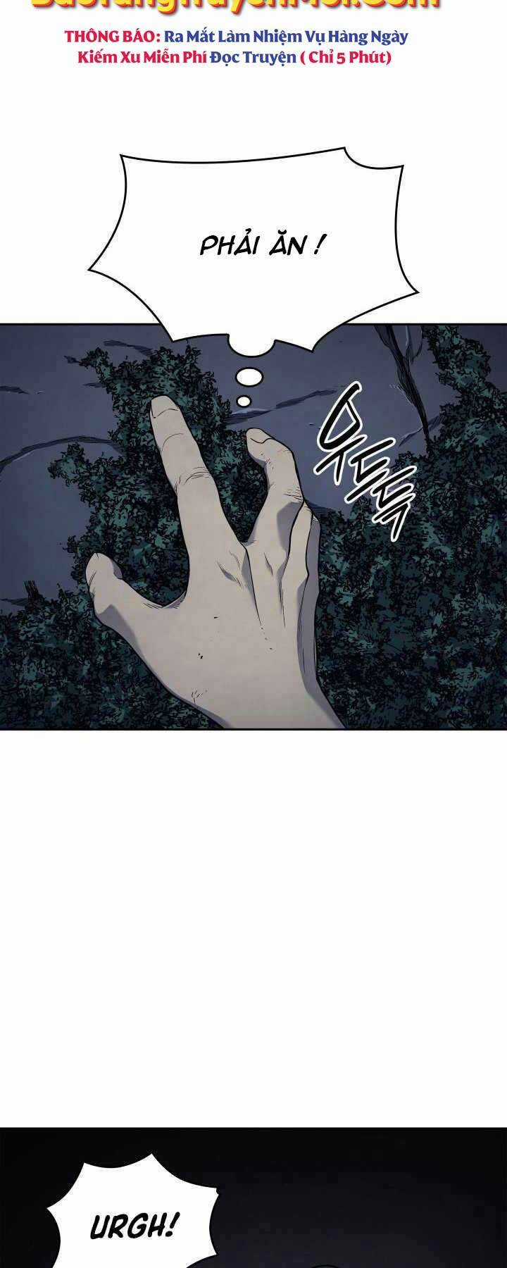 Tử Thần Phiêu Nguyệt Chapter 2 trang 29