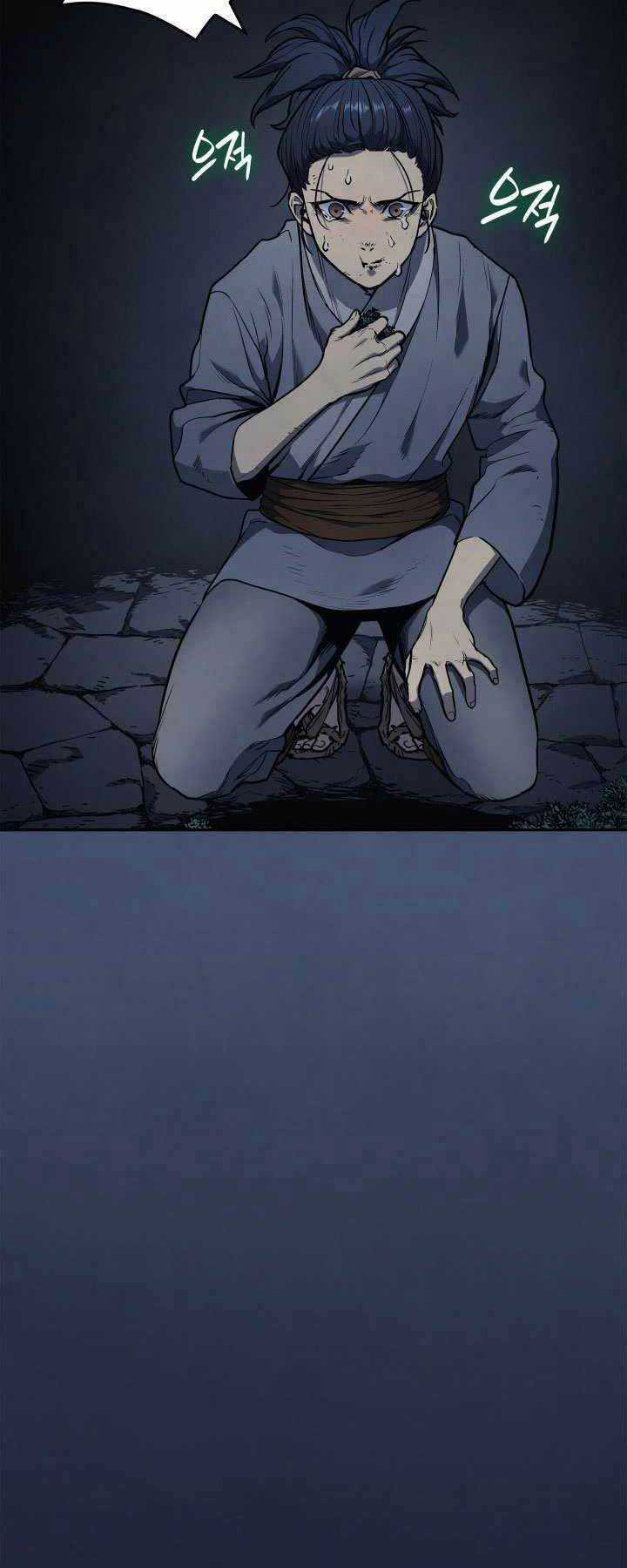 Tử Thần Phiêu Nguyệt Chapter 2 trang 30