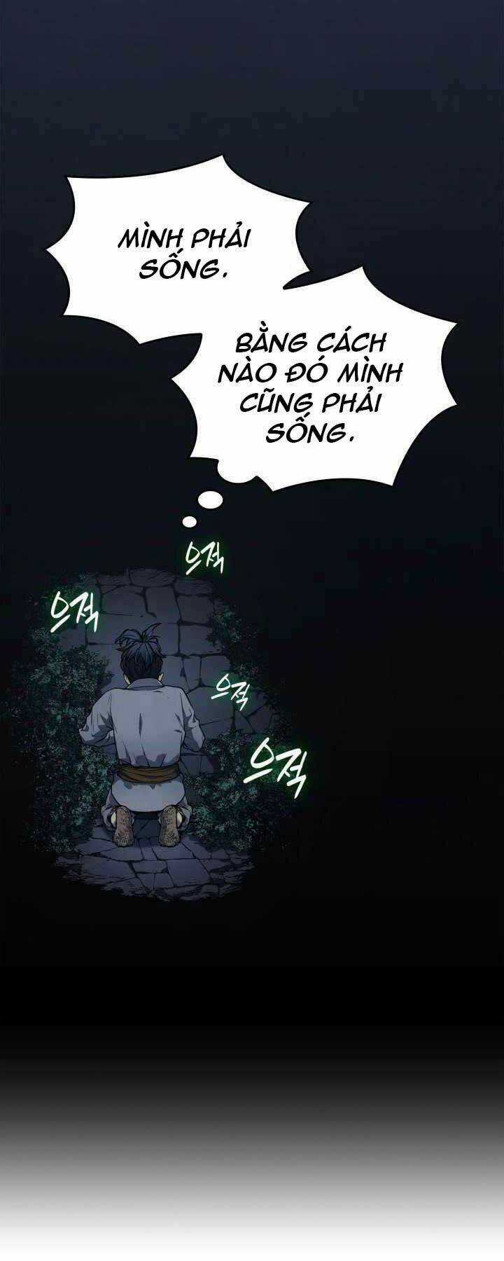 Tử Thần Phiêu Nguyệt Chapter 2 trang 31