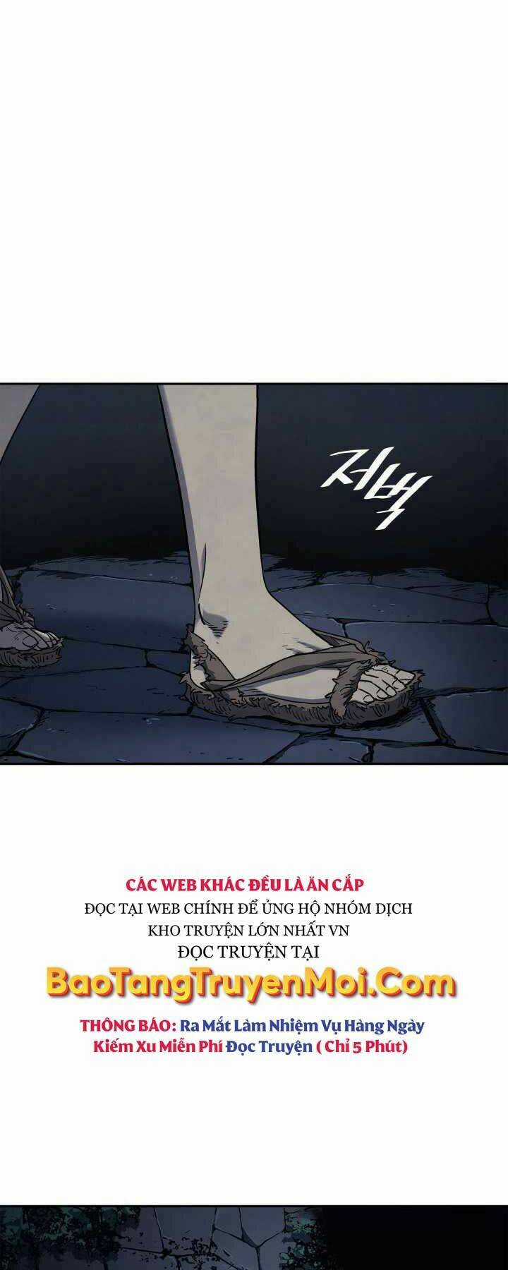 Tử Thần Phiêu Nguyệt Chapter 2 trang 32