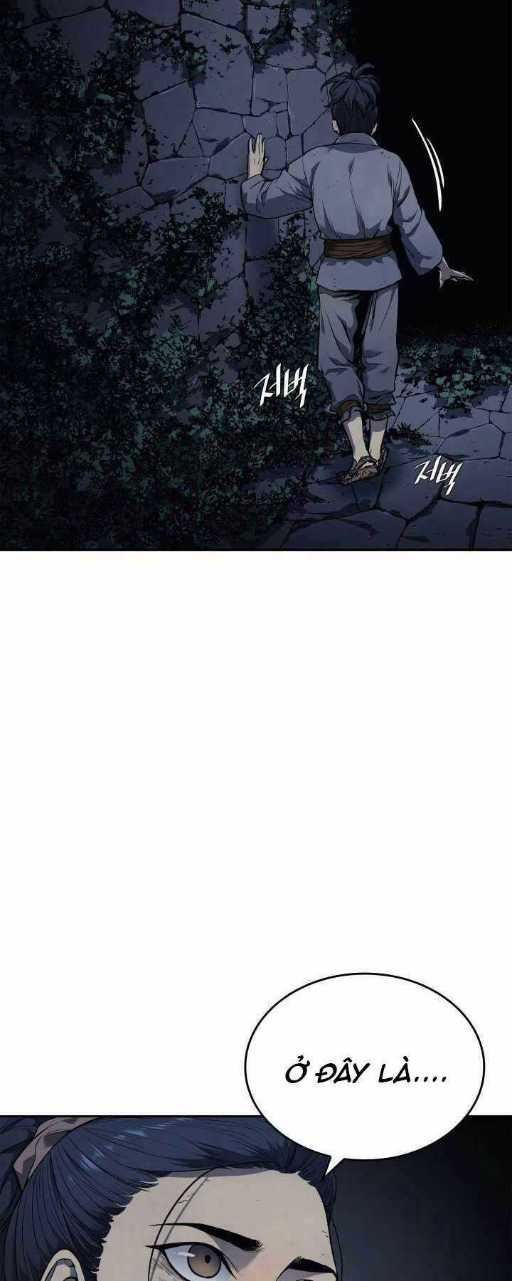 Tử Thần Phiêu Nguyệt Chapter 2 trang 33