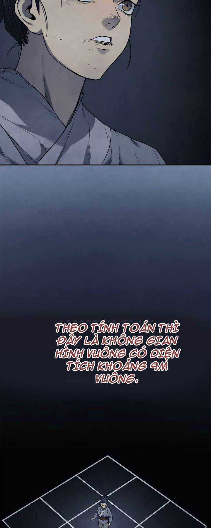 Tử Thần Phiêu Nguyệt Chapter 2 trang 34