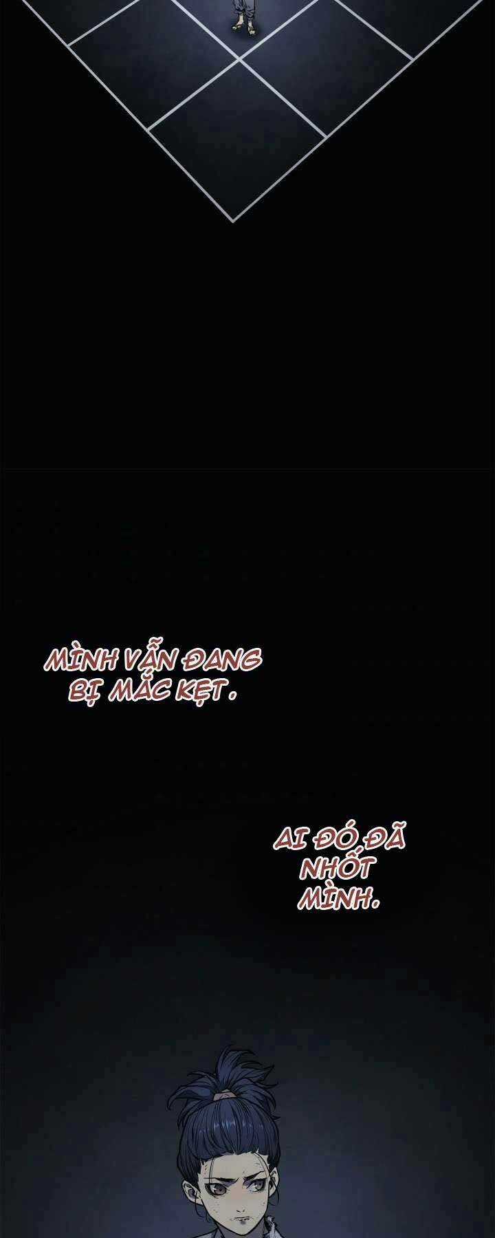 Tử Thần Phiêu Nguyệt Chapter 2 trang 35