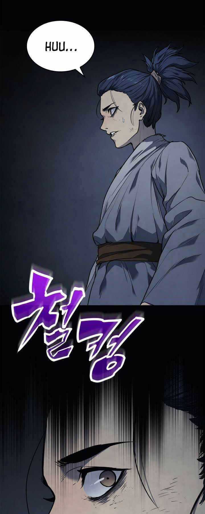 Tử Thần Phiêu Nguyệt Chapter 2 trang 37