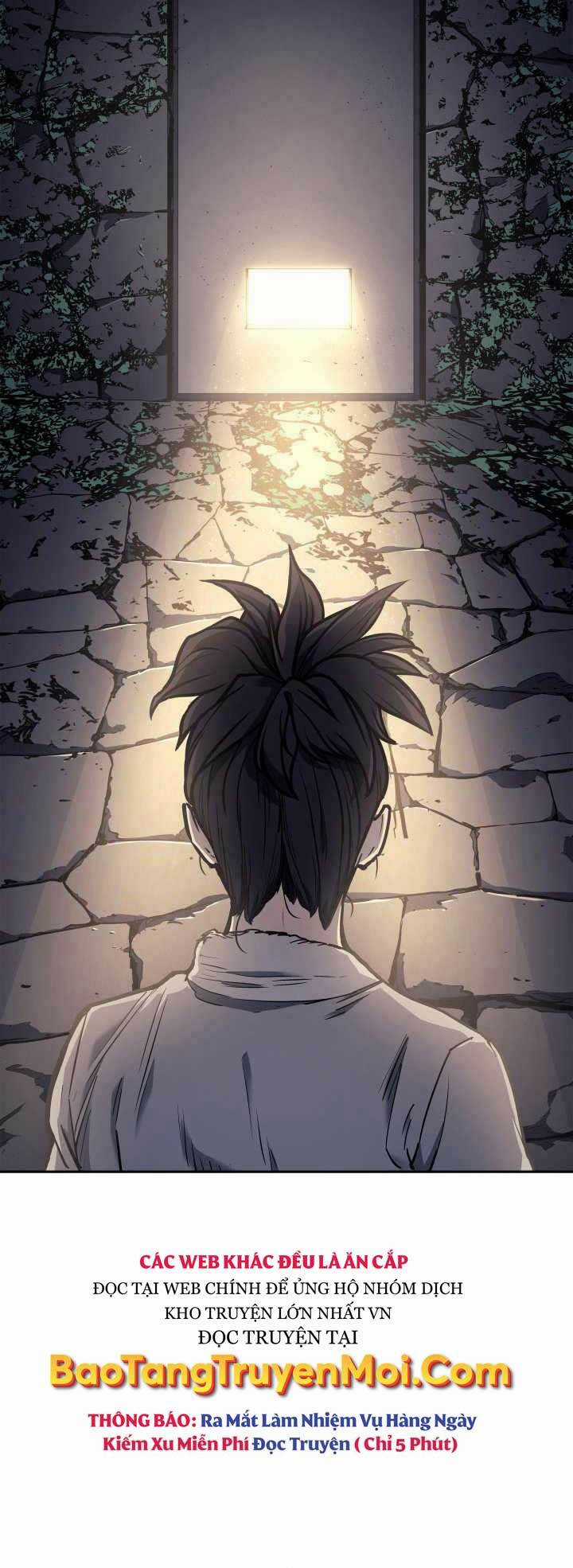 Tử Thần Phiêu Nguyệt Chapter 2 trang 39