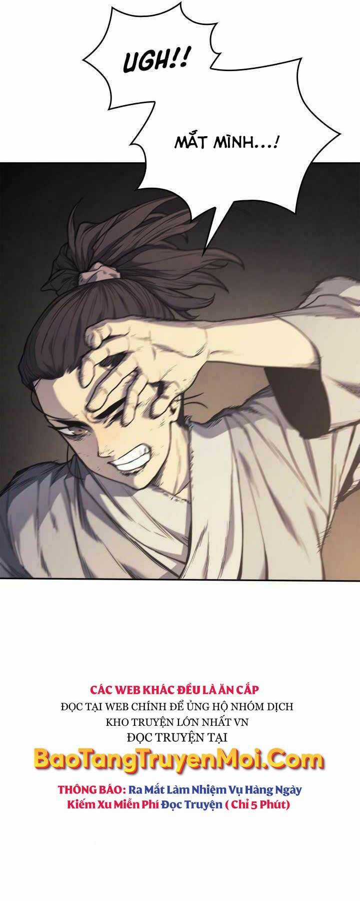 Tử Thần Phiêu Nguyệt Chapter 2 trang 40