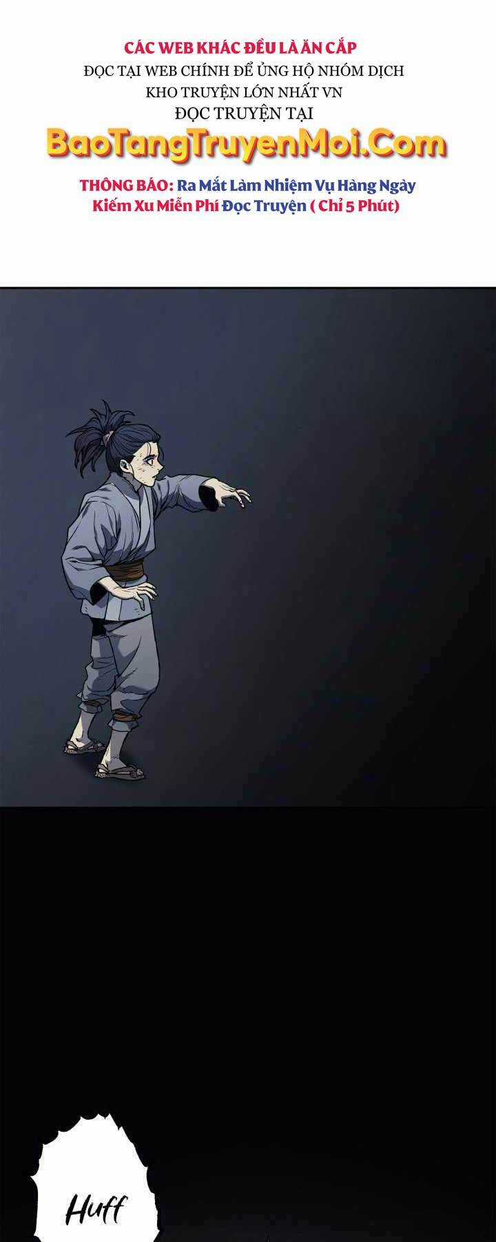 Tử Thần Phiêu Nguyệt Chapter 2 trang 44