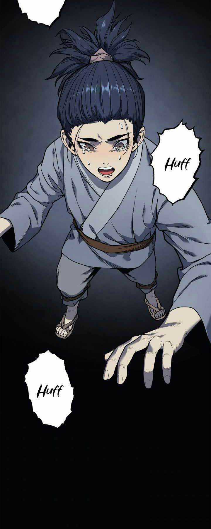 Tử Thần Phiêu Nguyệt Chapter 2 trang 45