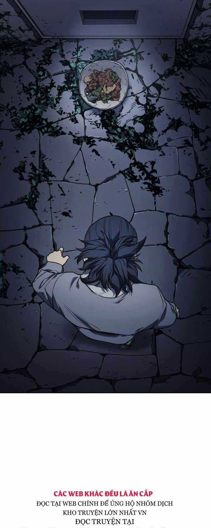 Tử Thần Phiêu Nguyệt Chapter 2 trang 48