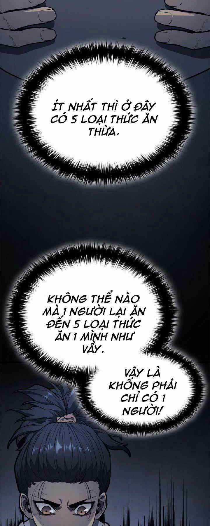 Tử Thần Phiêu Nguyệt Chapter 2 trang 51