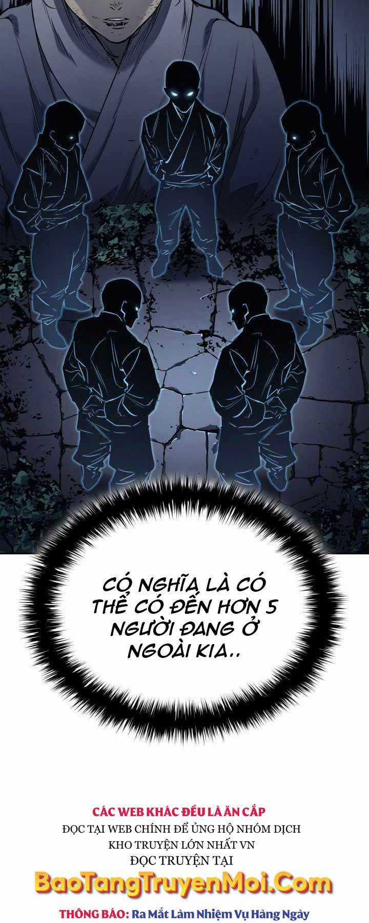 Tử Thần Phiêu Nguyệt Chapter 2 trang 52