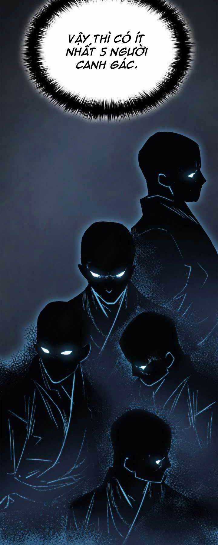 Tử Thần Phiêu Nguyệt Chapter 2 trang 55