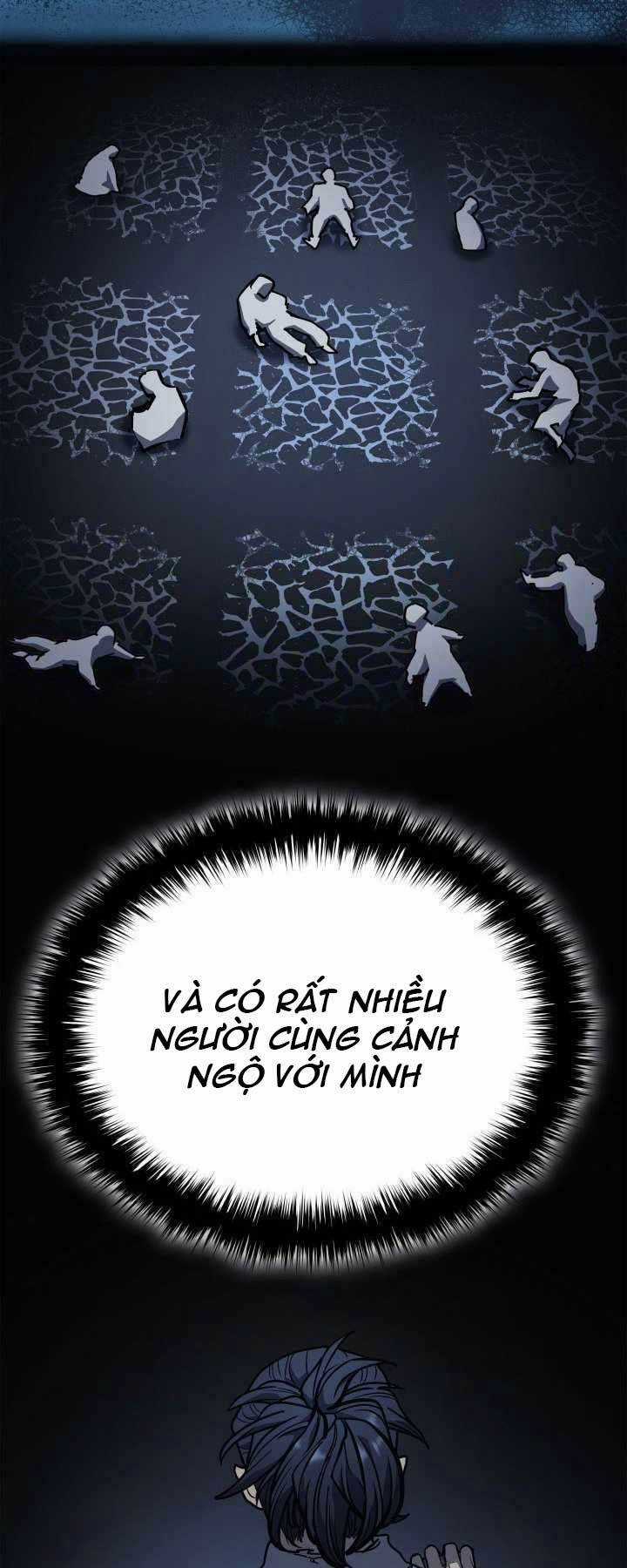 Tử Thần Phiêu Nguyệt Chapter 2 trang 56