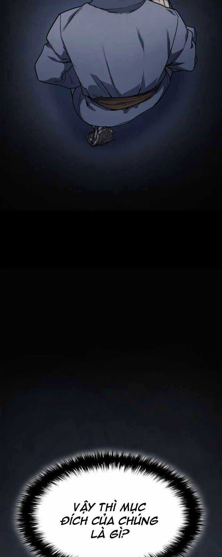 Tử Thần Phiêu Nguyệt Chapter 2 trang 57