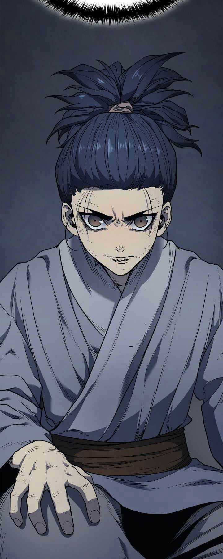 Tử Thần Phiêu Nguyệt Chapter 2 trang 58