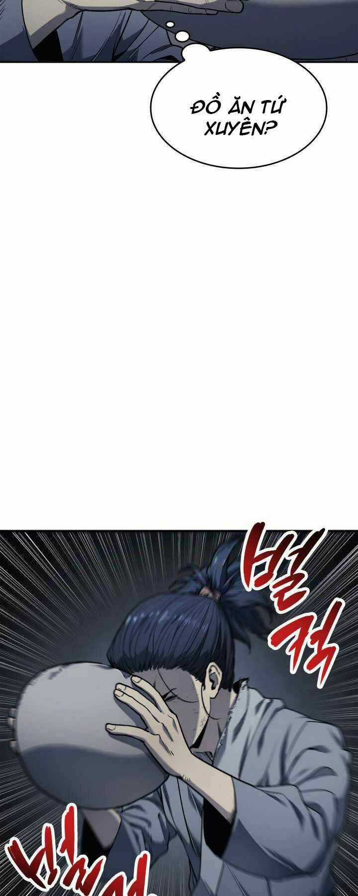 Tử Thần Phiêu Nguyệt Chapter 2 trang 60