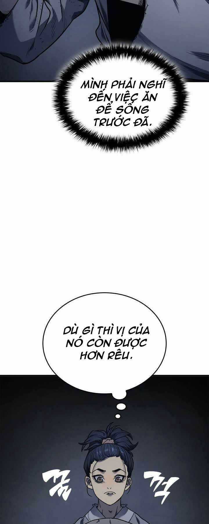 Tử Thần Phiêu Nguyệt Chapter 2 trang 62